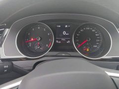 Volkswagen Magotan 2020 330TSI DSG Advance - ფოტო 14