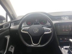 Volkswagen Magotan 2020 330TSI DSG Advance - ფოტო 15