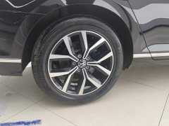 Volkswagen Magotan 2020 330TSI DSG Advance - ფოტო 6