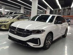 Volkswagen Lavida 300TSI DSG Starry Sky Full-Featured Edition - ფოტო 1