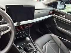 Volkswagen Lavida 300TSI DSG Starry Sky Full-Featured Edition - ფოტო 11