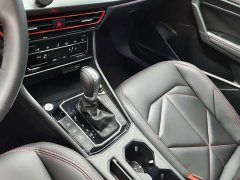Volkswagen Lavida 300TSI DSG Starry Sky Full-Featured Edition - ფოტო 12
