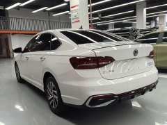 Volkswagen Lavida 300TSI DSG Starry Sky Full-Featured Edition - ფოტო 14