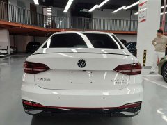 Volkswagen Lavida 300TSI DSG Starry Sky Full-Featured Edition - ფოტო 15