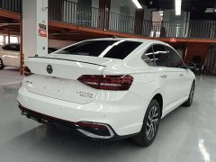 Volkswagen Lavida 300TSI DSG Starry Sky Full-Featured Edition - ფოტო 16