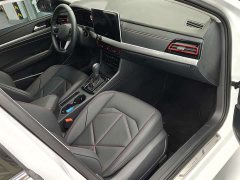 Volkswagen Lavida 300TSI DSG Starry Sky Full-Featured Edition - ფოტო 4