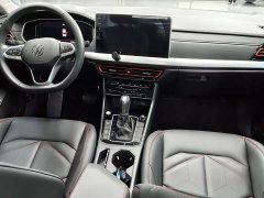 Volkswagen Lavida 300TSI DSG Starry Sky Full-Featured Edition - ფოტო 6