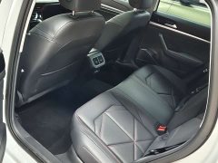 Volkswagen Lavida 300TSI DSG Starry Sky Full-Featured Edition - ფოტო 8