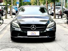 Mercedes-Benz C-Class C 260 L AMG Line Exclusive Edition - ფოტო 2