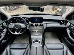 Mercedes-Benz C-Class C 260 L AMG Line Exclusive Edition - ფოტო 5