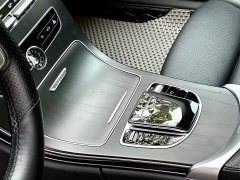 Mercedes-Benz C-Class C 260 L AMG Line Exclusive Edition - ფოტო 8