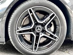 Mercedes-Benz C-Class C 260 L AMG Line Exclusive Edition - ფოტო 9