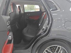 Changan CS55 PLUS 2nd Generation 1.5T DCT Pilot Edition - ფოტო 11