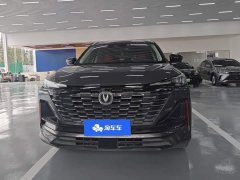 Changan CS55 PLUS 2nd Generation 1.5T DCT Pilot Edition - ფოტო 2