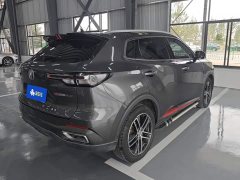 Changan CS55 PLUS 2nd Generation 1.5T DCT Pilot Edition - ფოტო 3