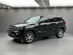 Jeep Grand Cherokee (Imported) 2020 3.0L Elite Navigation Edition - ფოტო 1