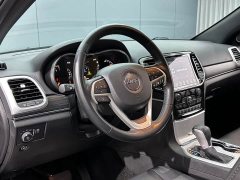 Jeep Grand Cherokee (Imported) 2020 3.0L Elite Navigation Edition - ფოტო 11