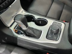 Jeep Grand Cherokee (Imported) 2020 3.0L Elite Navigation Edition - ფოტო 14