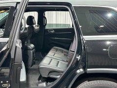 Jeep Grand Cherokee (Imported) 2020 3.0L Elite Navigation Edition - ფოტო 16