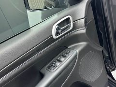 Jeep Grand Cherokee (Imported) 2020 3.0L Elite Navigation Edition - ფოტო 8