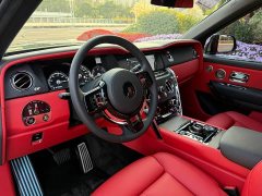 Rolls-Royce Cullinan 2018 Five-Seater - ფოტო 2