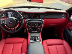 Rolls-Royce Cullinan 2018 Five-Seater - ფოტო 3