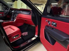Rolls-Royce Cullinan 2018 Five-Seater - ფოტო 4