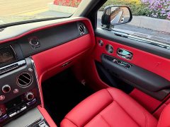 Rolls-Royce Cullinan 2018 Five-Seater - ფოტო 5