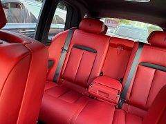 Rolls-Royce Cullinan 2018 Five-Seater - ფოტო 6