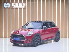 BMW MINI Countryman 1.5T Cooper - ფოტო 1
