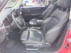 BMW MINI Countryman 1.5T Cooper - ფოტო 12