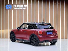 BMW MINI Countryman 1.5T Cooper - ფოტო 15