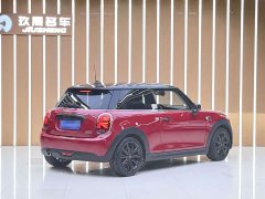 BMW MINI Countryman 1.5T Cooper - ფოტო 16