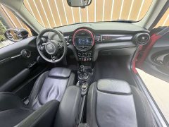 BMW MINI Countryman 1.5T Cooper - ფოტო 4