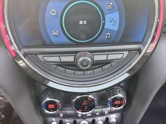 BMW MINI Countryman 1.5T Cooper - ფოტო 8
