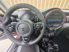 BMW MINI Countryman 1.5T Cooper - ფოტო 9