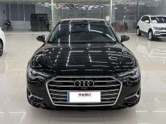 Audi A6L 45 TFSI Prestige - ფოტო 1