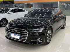 Audi A6L 45 TFSI Prestige - ფოტო 2