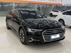 Audi A6L 45 TFSI Prestige - ფოტო 3