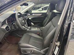 Audi A6L 45 TFSI Prestige - ფოტო 4