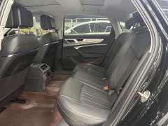 Audi A6L 45 TFSI Prestige - ფოტო 5