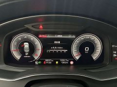Audi A6L 45 TFSI Prestige - ფოტო 6