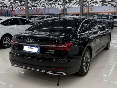Audi A6L 45 TFSI Prestige - ფოტო 7