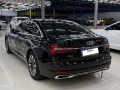 Audi A6L 45 TFSI Prestige - ფოტო 8