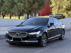 Volvo S90 Plug-in Hybrid 2023 T8 Plug-in Hybrid AWD Long Range Smart Luxury Edition - ფოტო 1