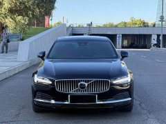 Volvo S90 Plug-in Hybrid 2023 T8 Plug-in Hybrid AWD Long Range Smart Luxury Edition - ფოტო 2
