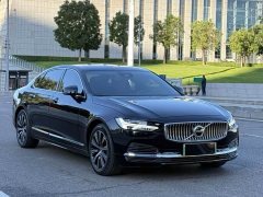 Volvo S90 Plug-in Hybrid 2023 T8 Plug-in Hybrid AWD Long Range Smart Luxury Edition - ფოტო 3