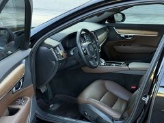 Volvo S90 Plug-in Hybrid 2023 T8 Plug-in Hybrid AWD Long Range Smart Luxury Edition - ფოტო 4