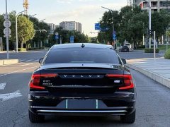 Volvo S90 Plug-in Hybrid 2023 T8 Plug-in Hybrid AWD Long Range Smart Luxury Edition - ფოტო 6