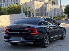 Volvo S90 Plug-in Hybrid 2023 T8 Plug-in Hybrid AWD Long Range Smart Luxury Edition - ფოტო 7